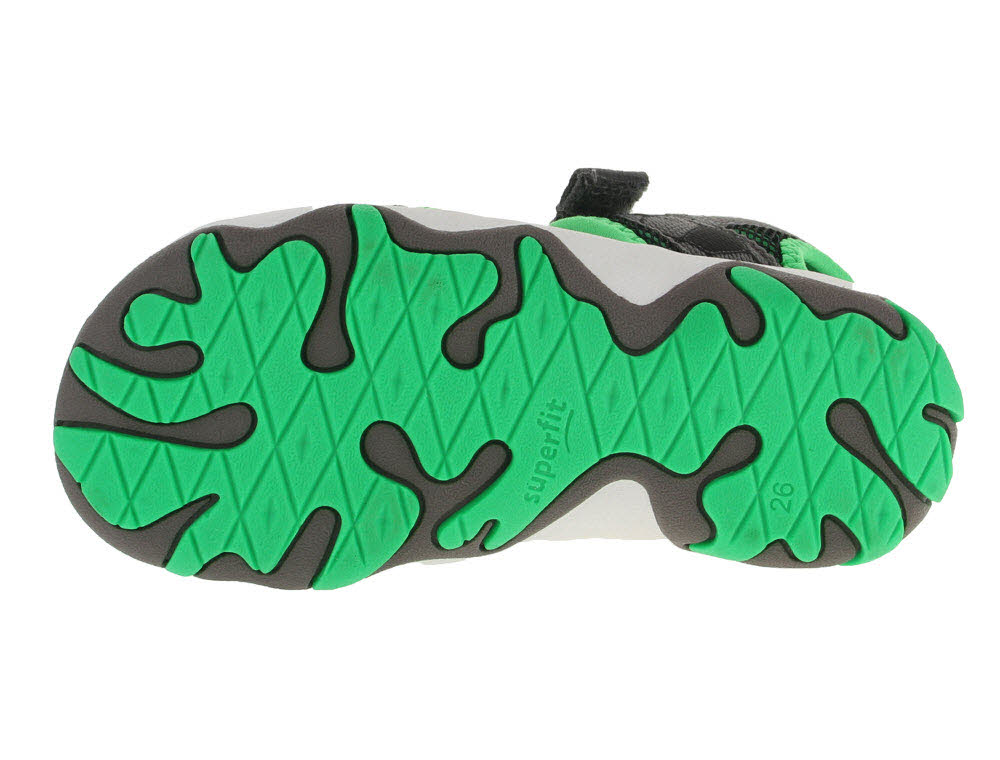 Superfit Kinder Sandale