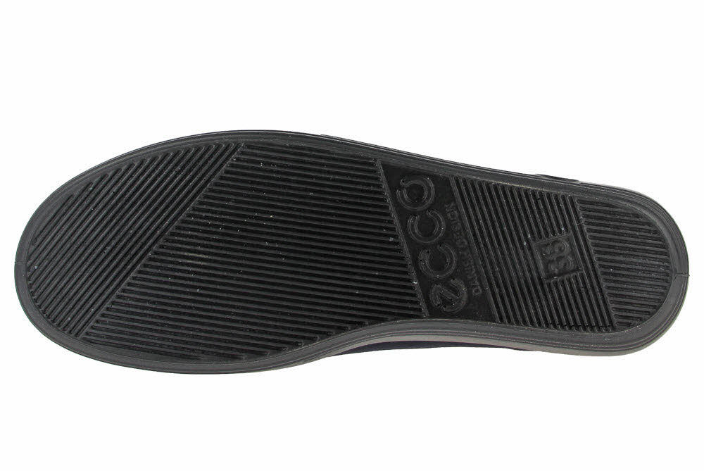 Ecco Damen Halbschuhe Soft 2
