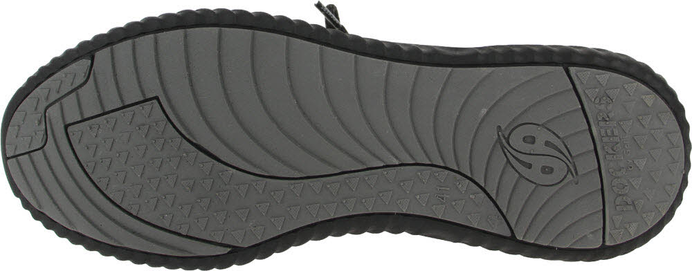 Dockers Herren leichter Sneaker