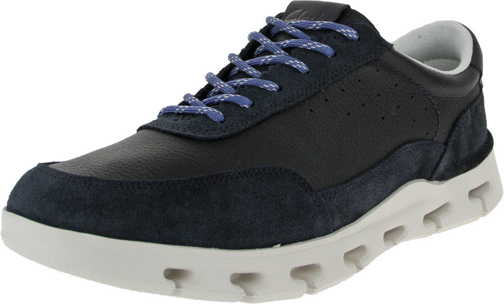 Clarks Herren Halbschuh