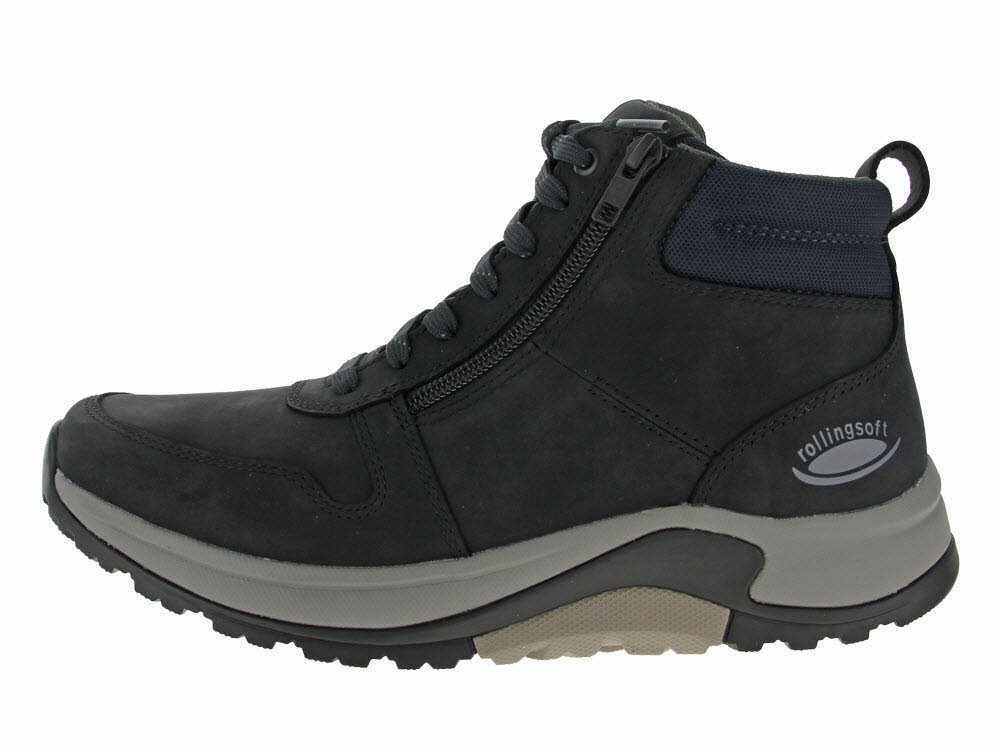 Rollingsoft Herren Schnürboots