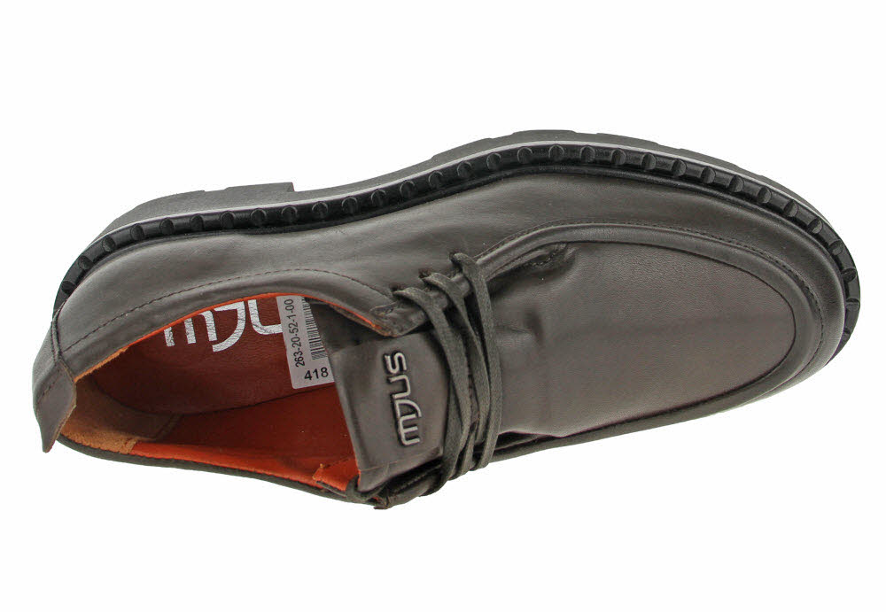 Mjus Damen Halbschuhe