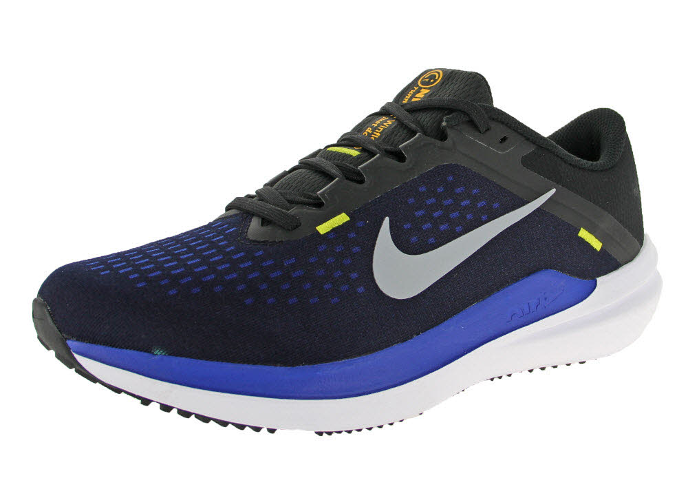 NIKE AIR WINFLO 10 MEN"S ROAD,