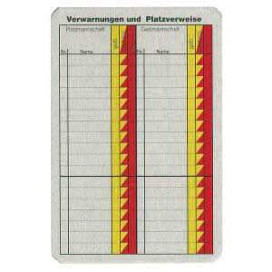 Erima Game note pad