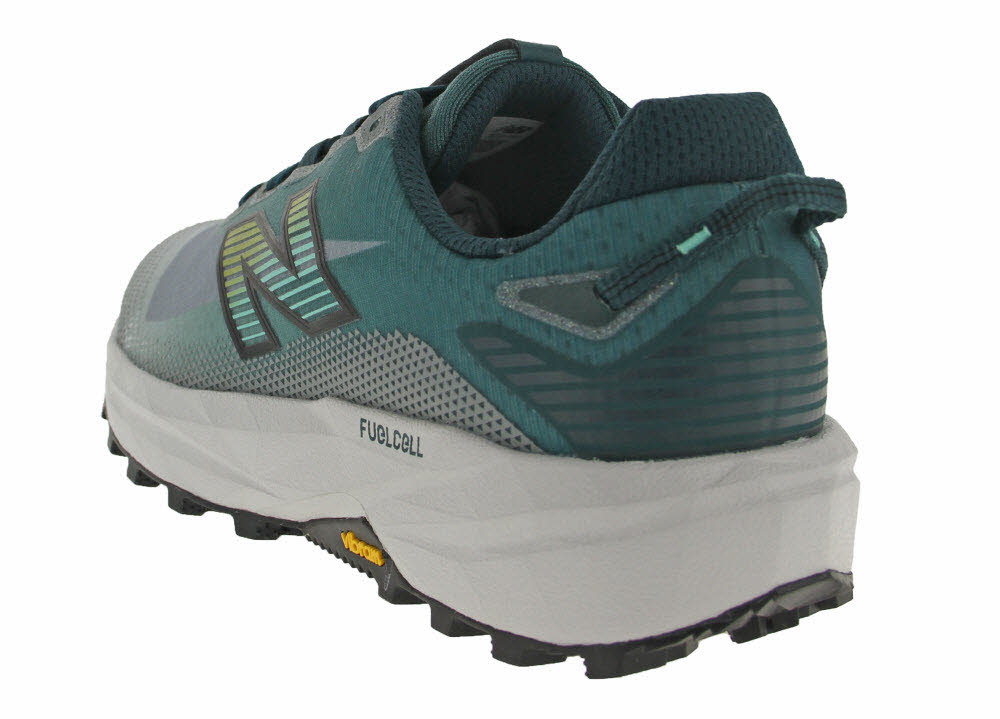 New Balance FuelCell Rebel Trail Schuhe