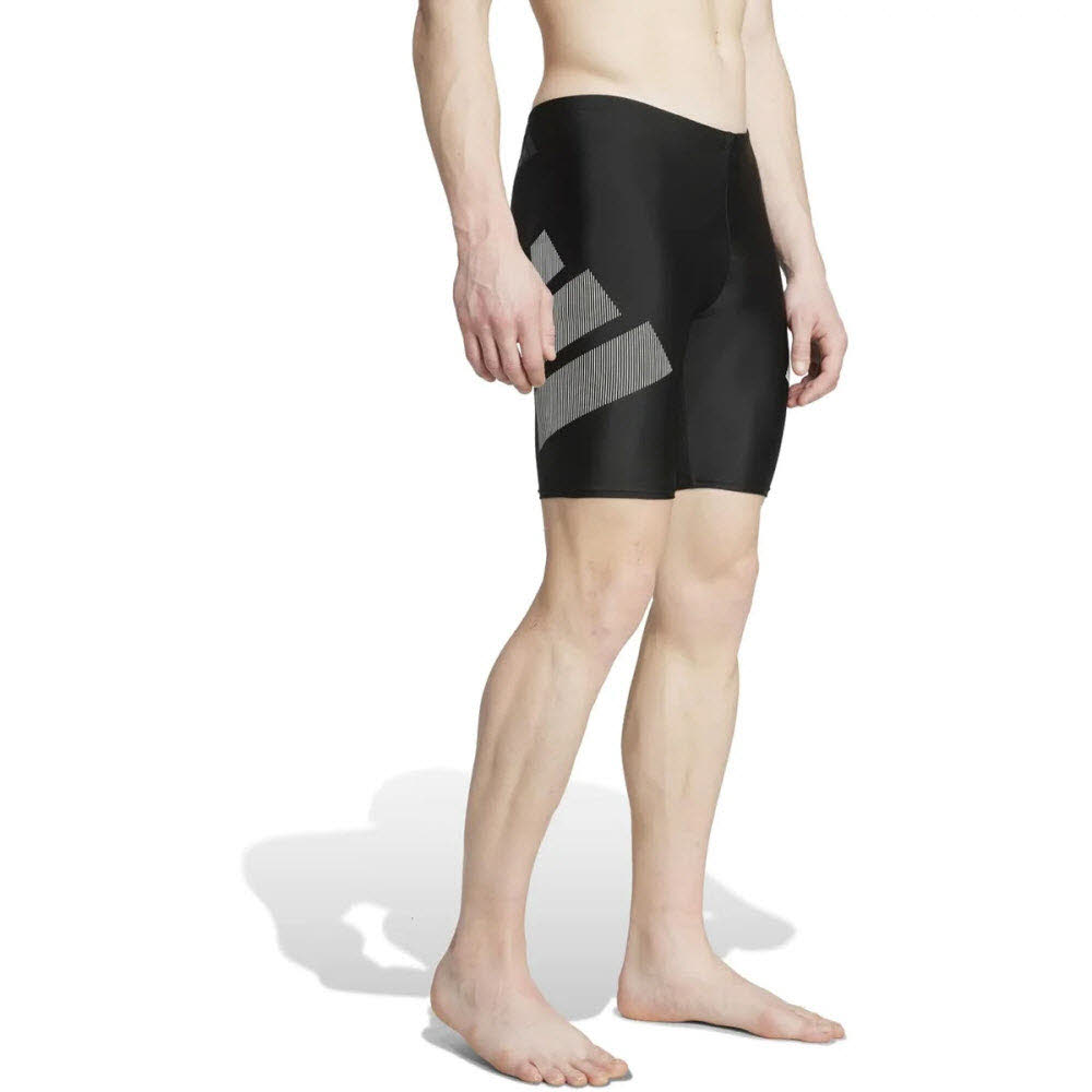 adidas Big Bars Jammer-Badehose