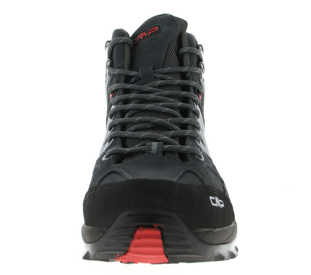 CMP Herren Trekkingschuhe Rigel Mid