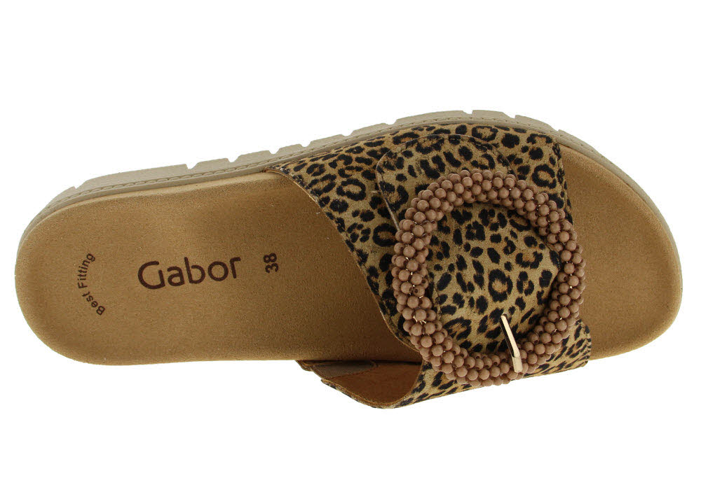 Gabor Damen Pantolette