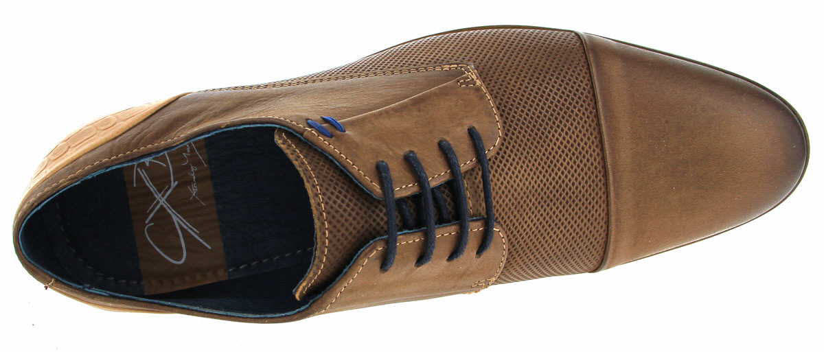 Coxx Borba Herren Schnürschuh