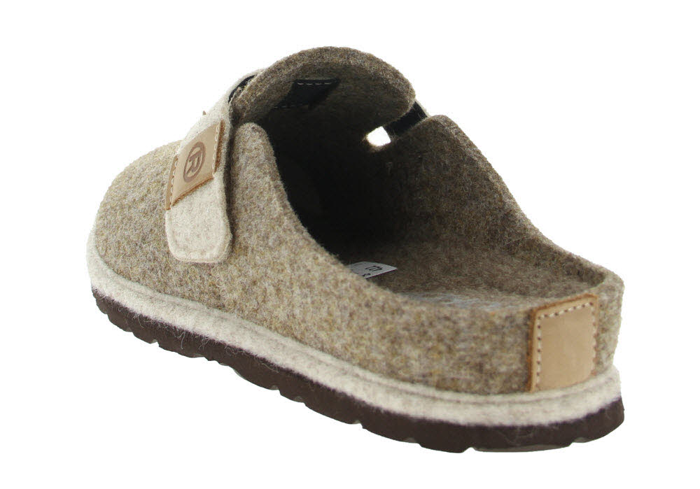 Rohde Damen Pantoffeln