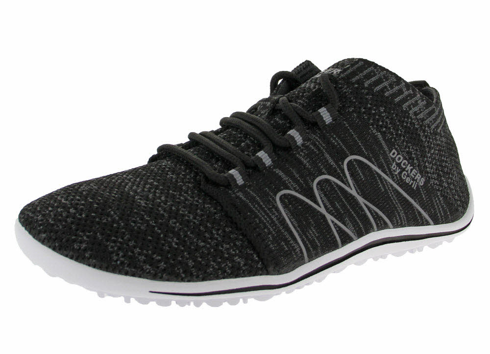 Dockers Damen Barfußschuhe