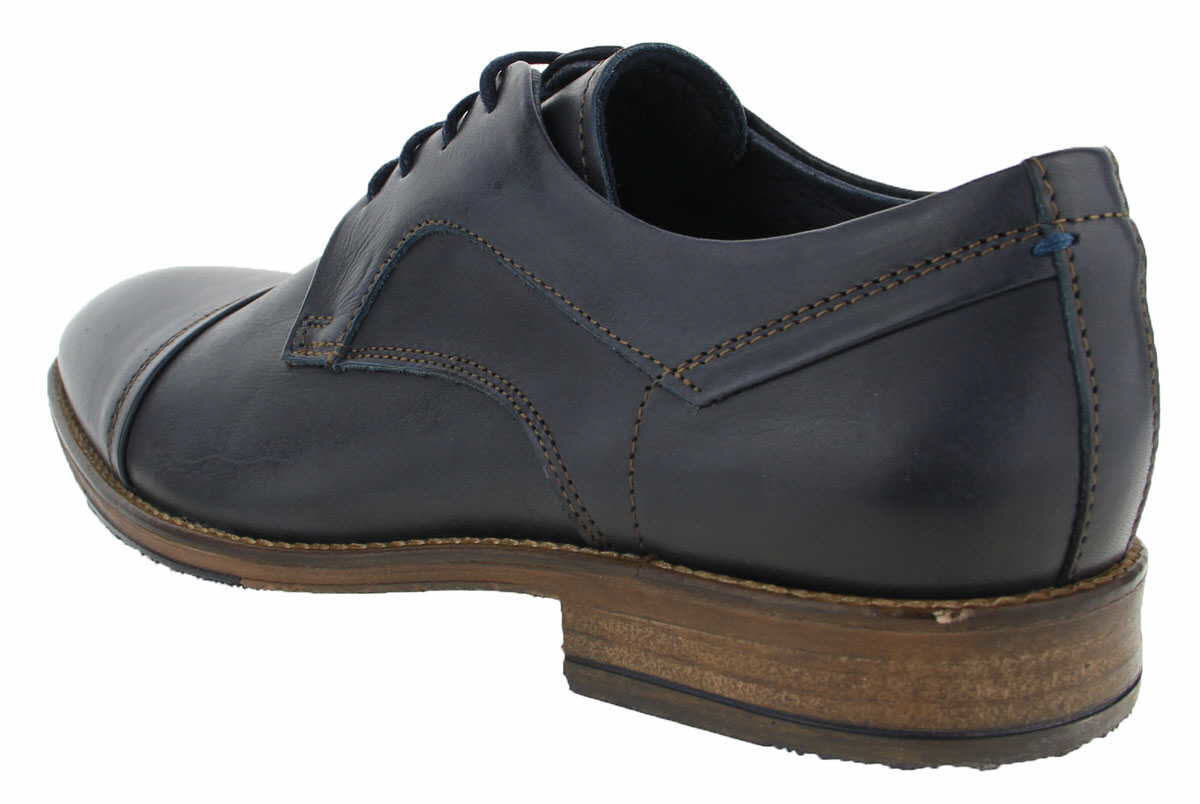 Coxx Borba Herren Business Schnürer