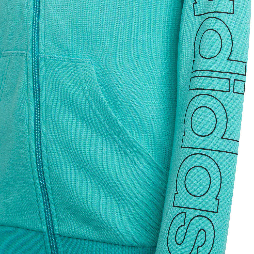 adidas Essentials Reißverschluss Hoodie