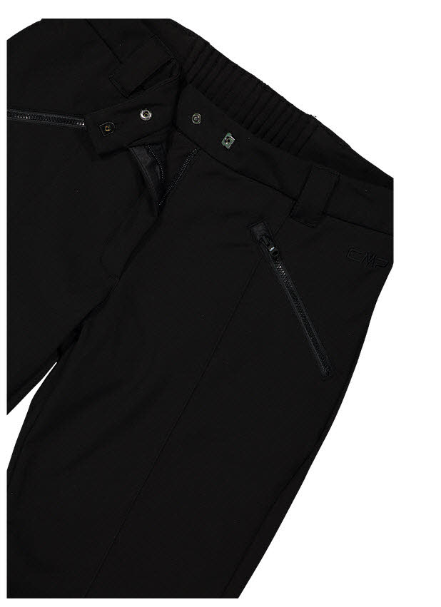 CMP Damen Hose aus Softshell
