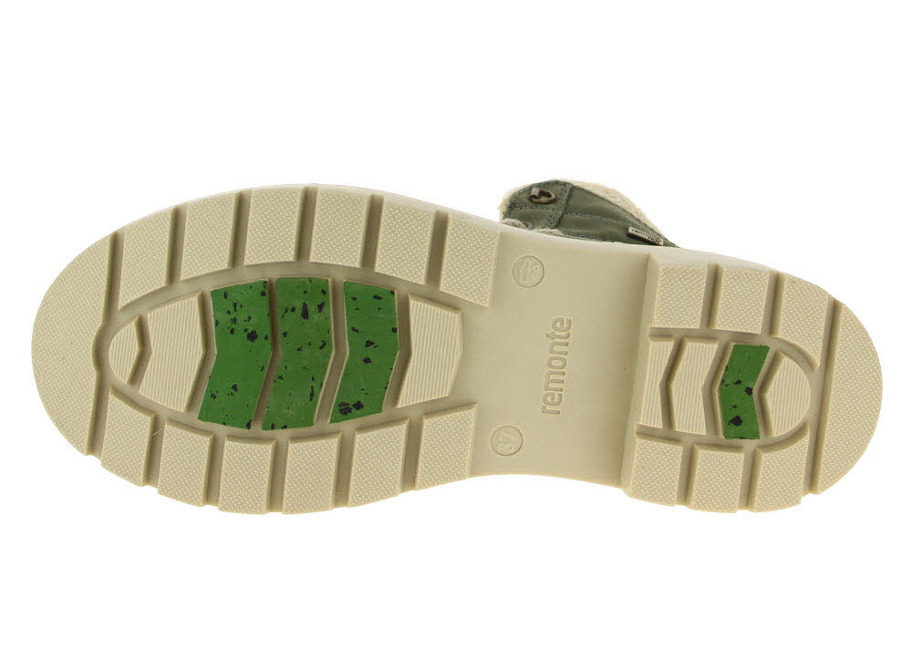 Remonte Damen Schnürboots