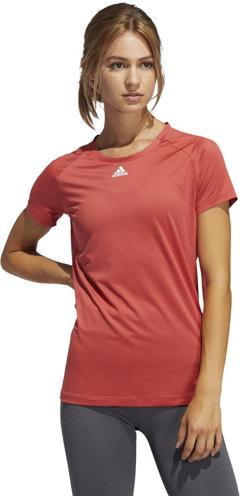 adidas PERFORMANCE TEE