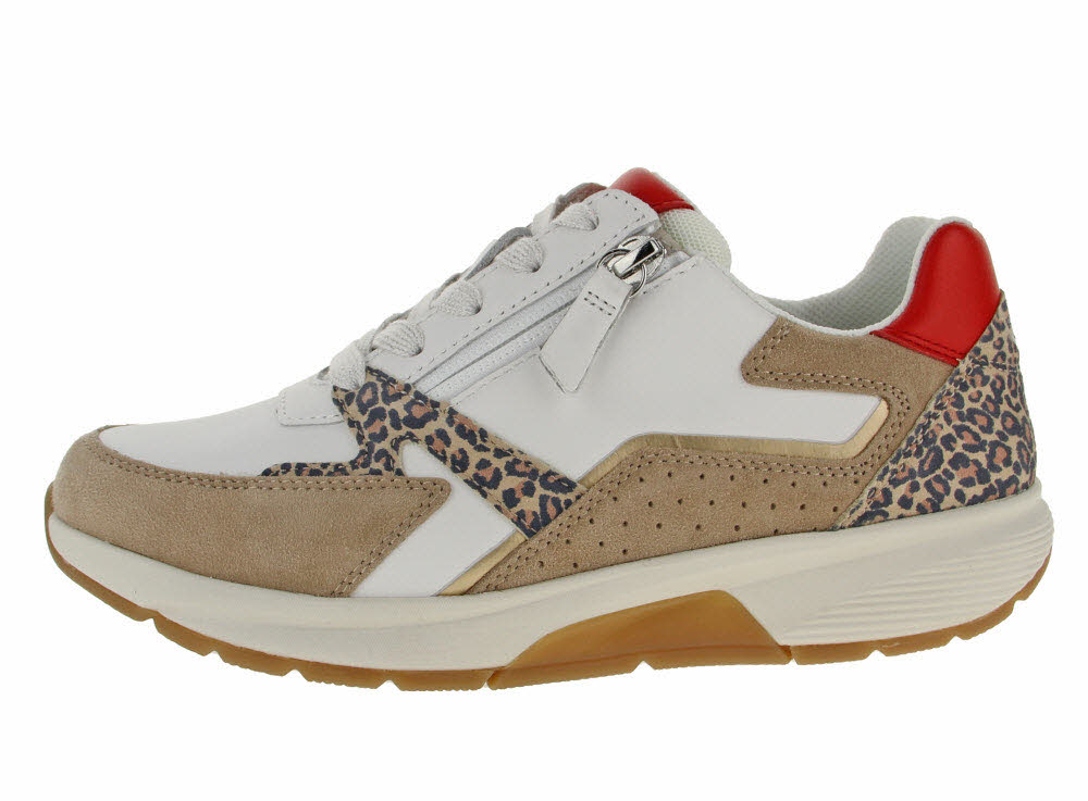 Gabor Rollingsoft Damen Sneaker