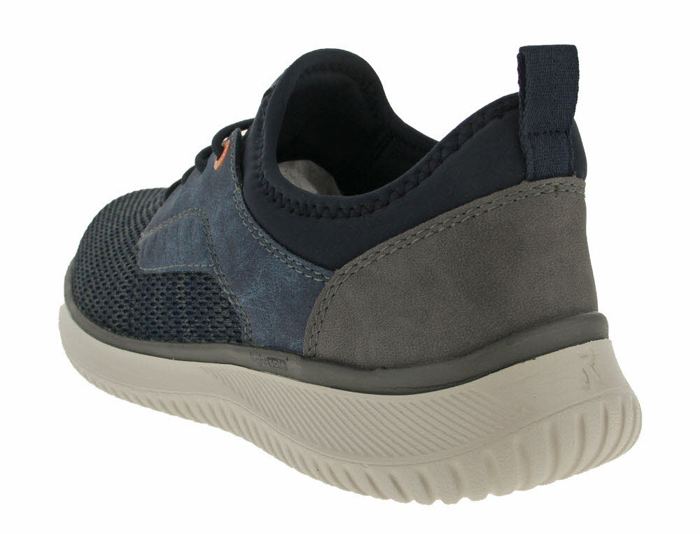 Rieker Herren Slipper