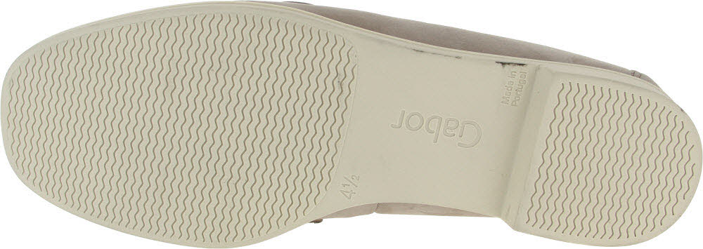 Gabor Damen klassischer Loafer