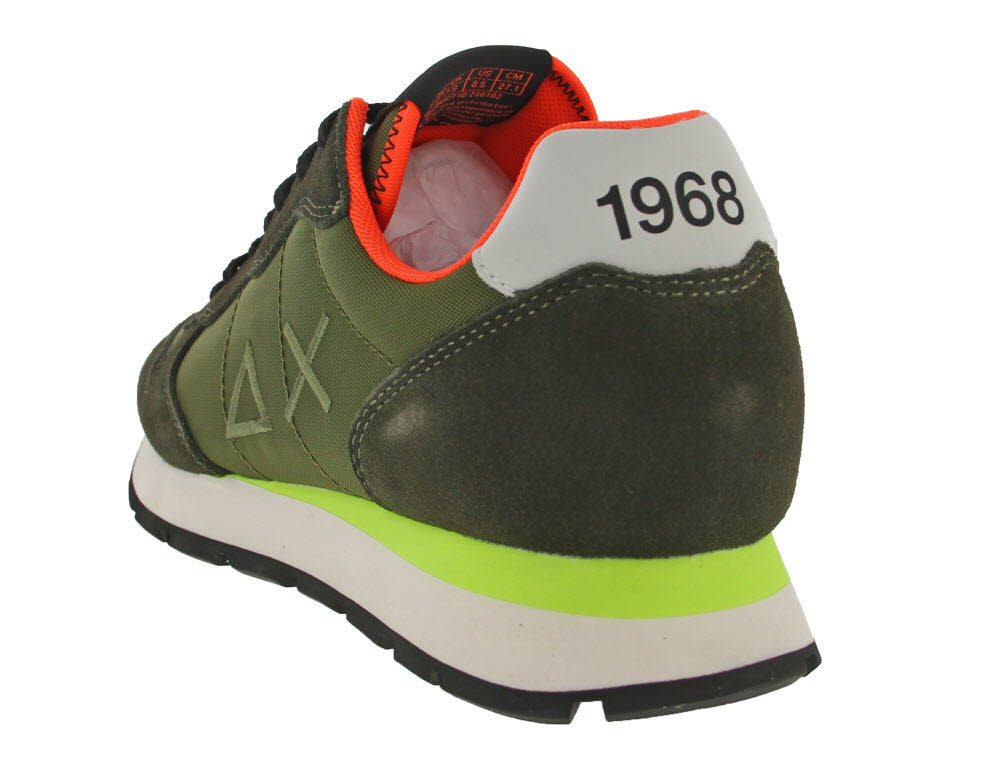 Sun 68 Herren Sneaker