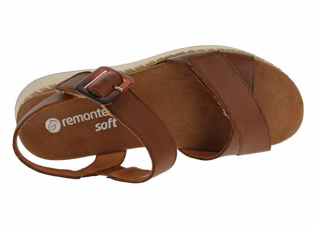 Remonte Damen Sandale D3J52-24