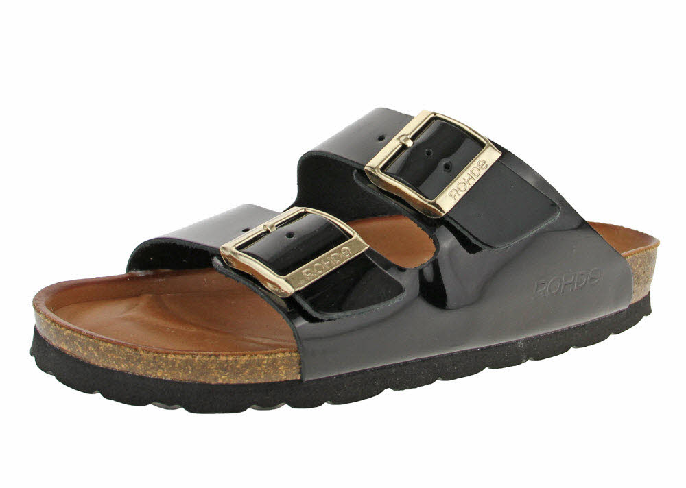 Rohde Damen Pantolette