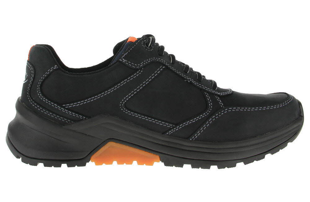 Rollingsoft Gabor Herren Halbschuhe
