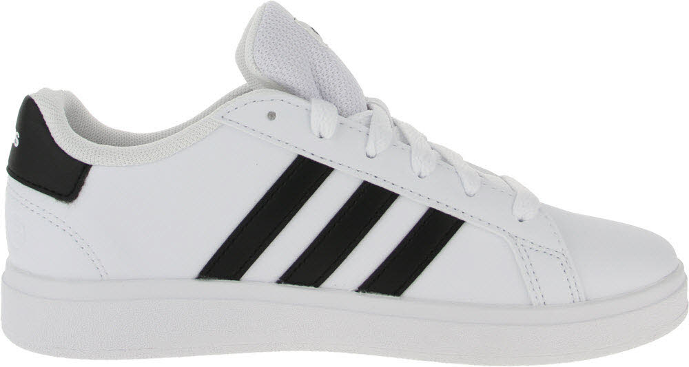 GRAND COURT 2.0 K,FTWWHT/CBLACK/CBL