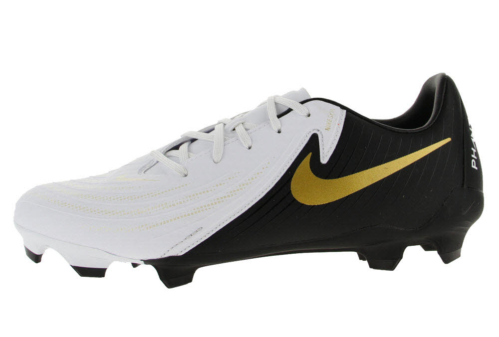 Nike PHANTOM GX II ACADEMY FG/MG,WH