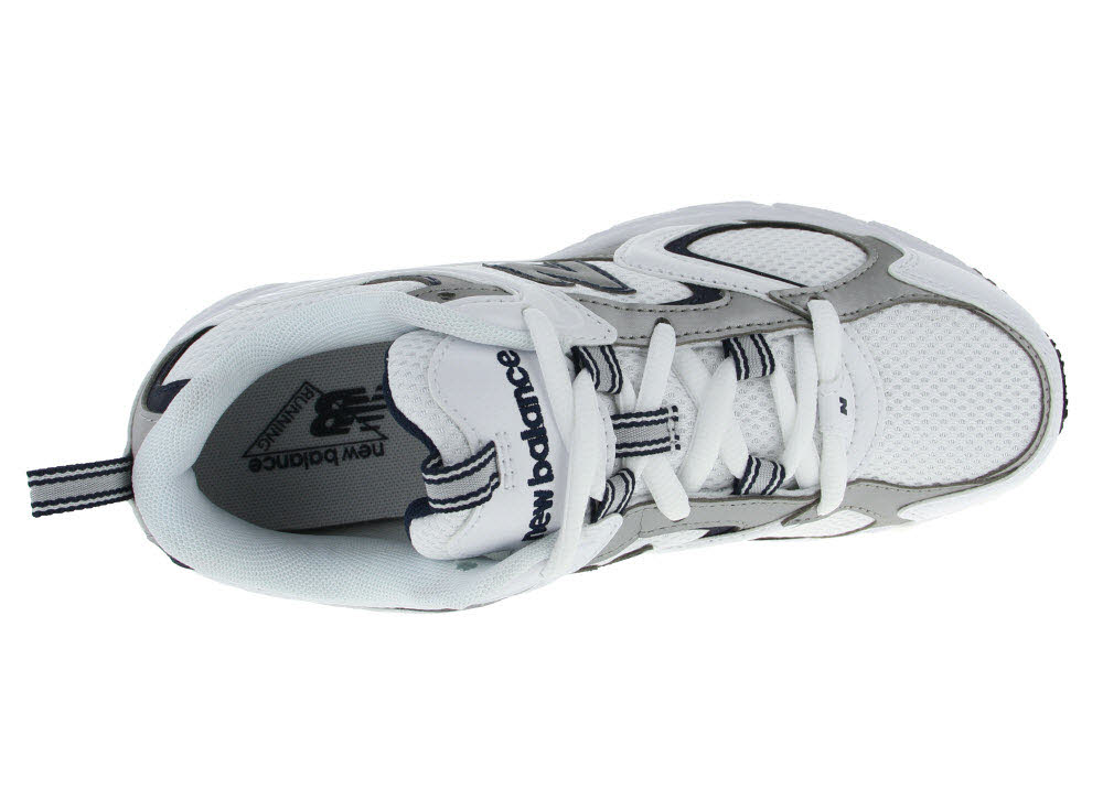 New Balance Unisex Sneaker 408