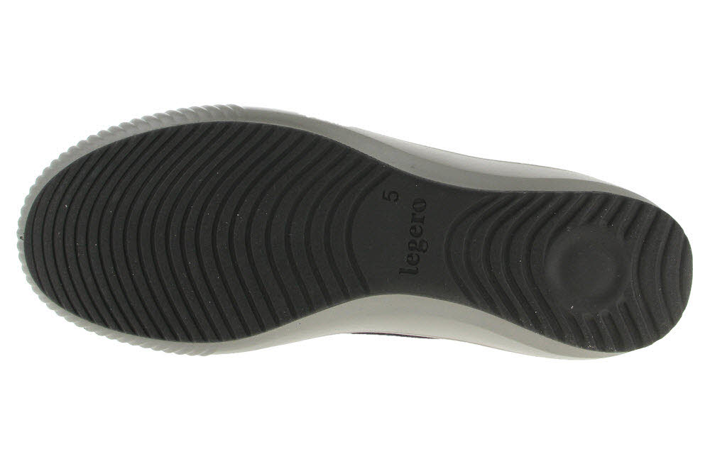 Legero Damen Halbschuhe Tanaro