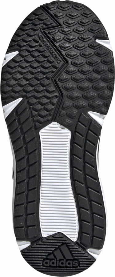 adidas Klettschuh FortaFaito EL K