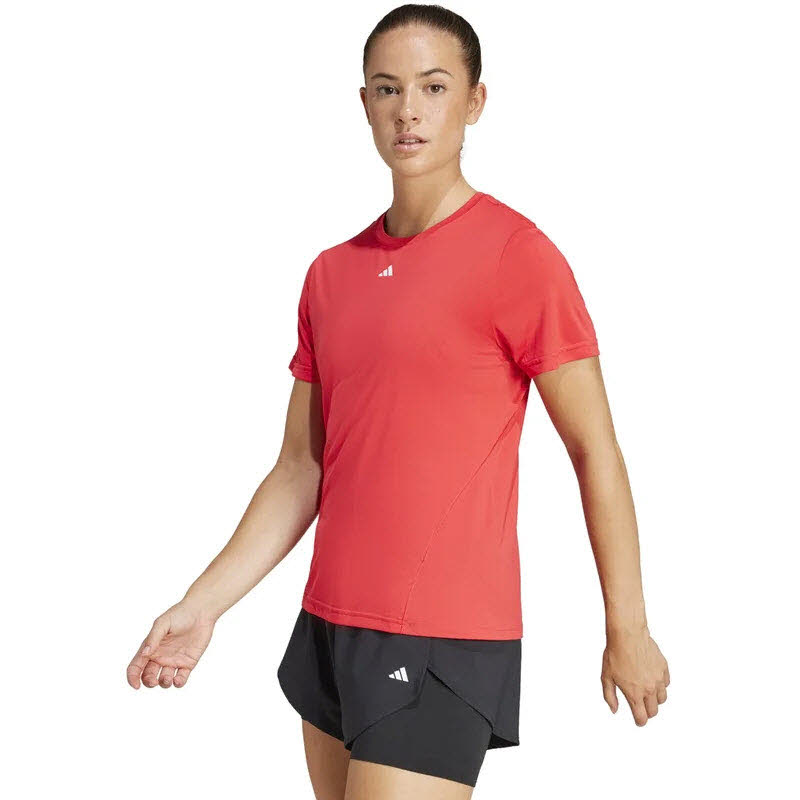 adidas Damen Shirt Designed for Training
