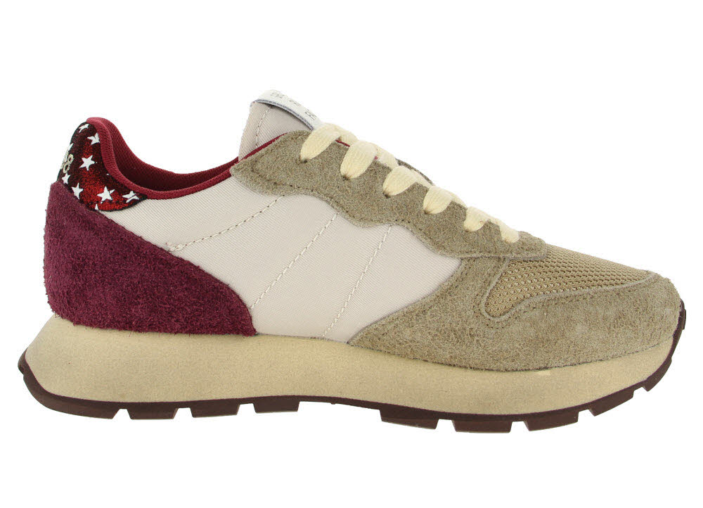Sun 68 Damen Sneaker