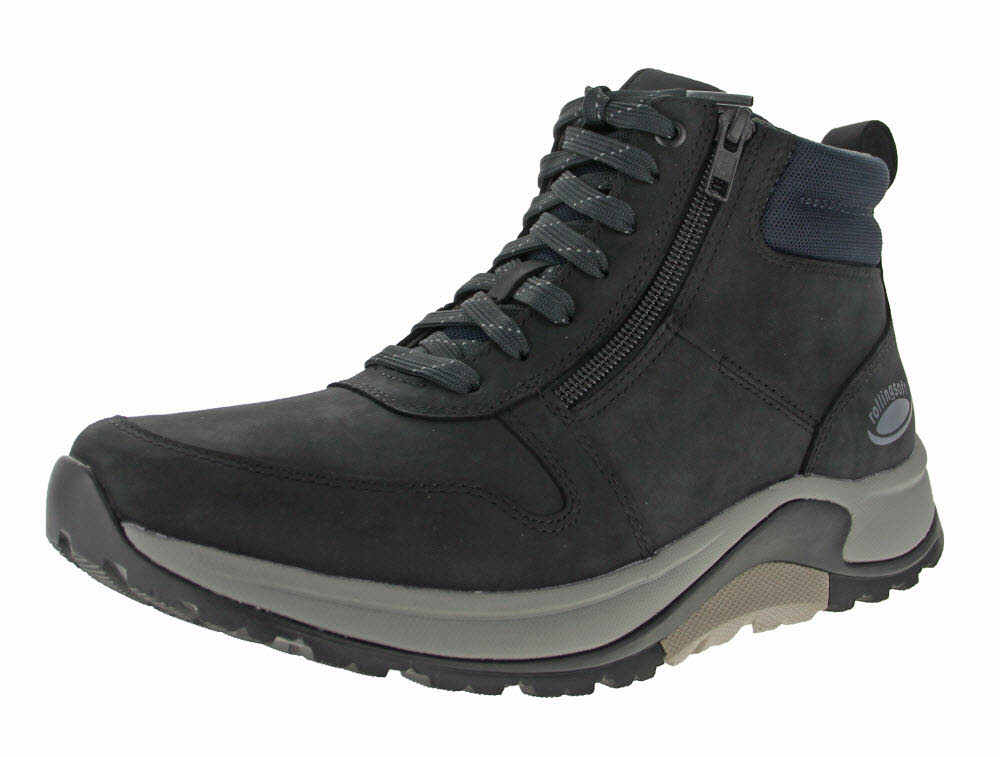 Rollingsoft Herren Schnürboots