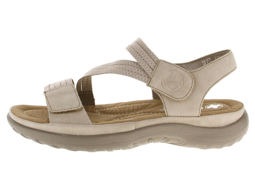 Rieker Damen Sandale