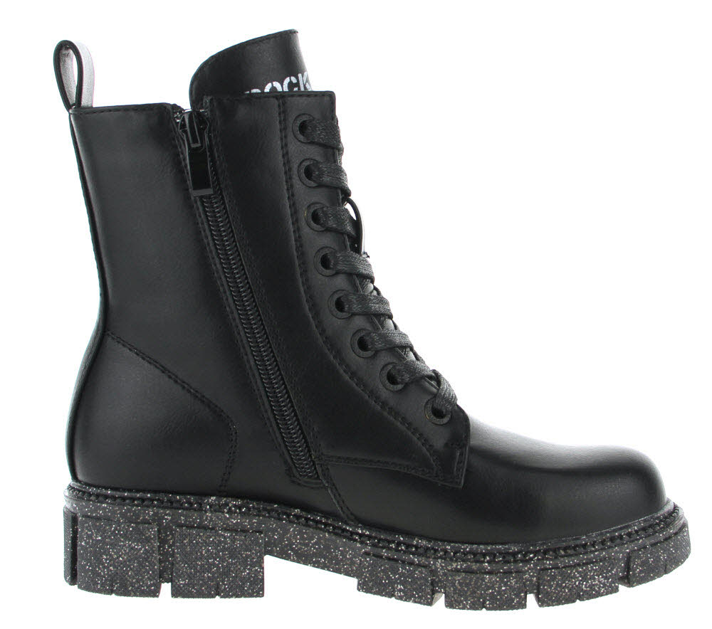Dockers Mädchen Schnürboots
