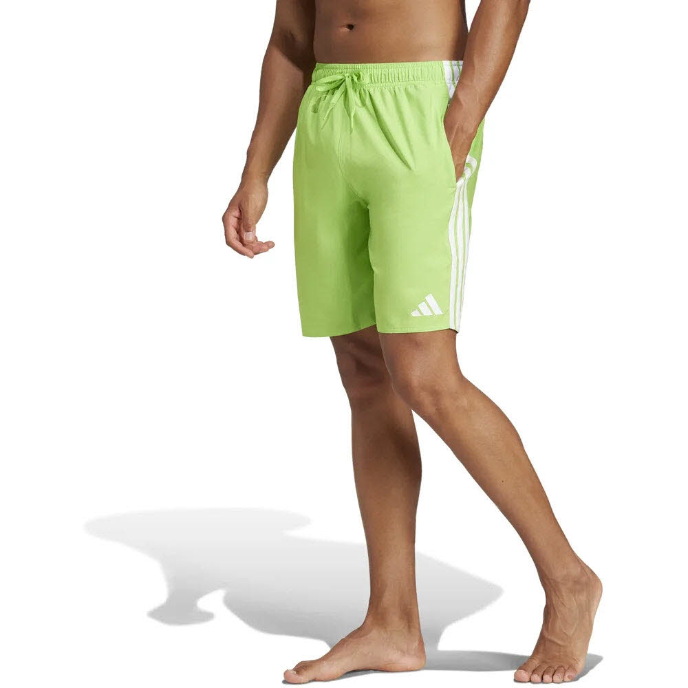 adidas Herren Badeshorts