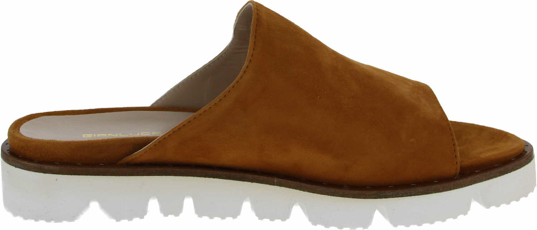 Gianluca Pisati Damem Pantolette