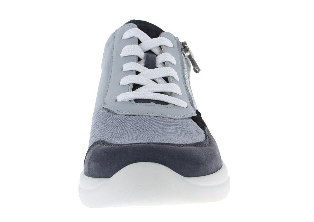 Waldläufer Damen Halbschuhe