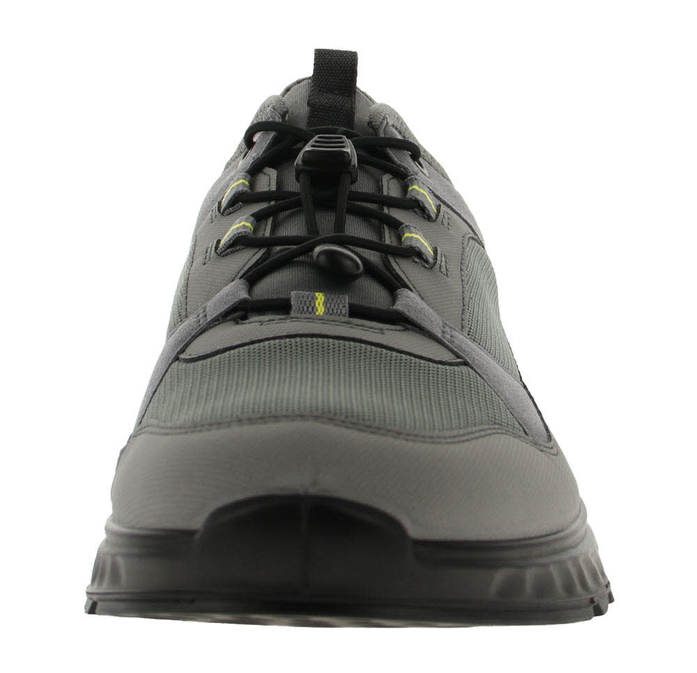 Ecco Herren Halbschuhe Exostr