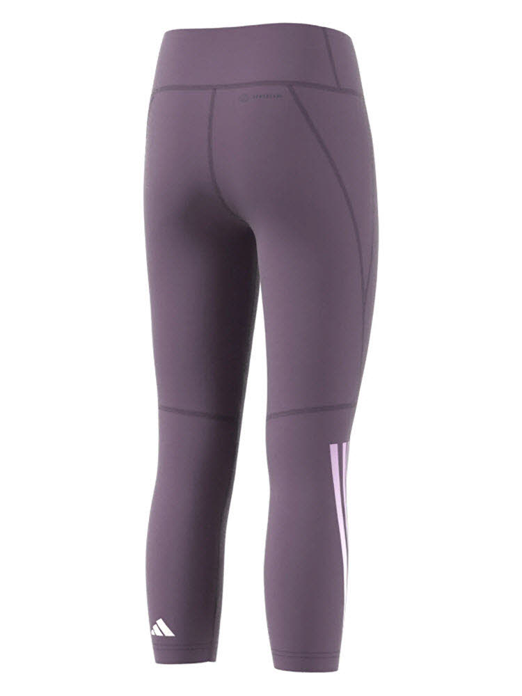 adidas Optime Pocket 7/8 Leggings Kinder