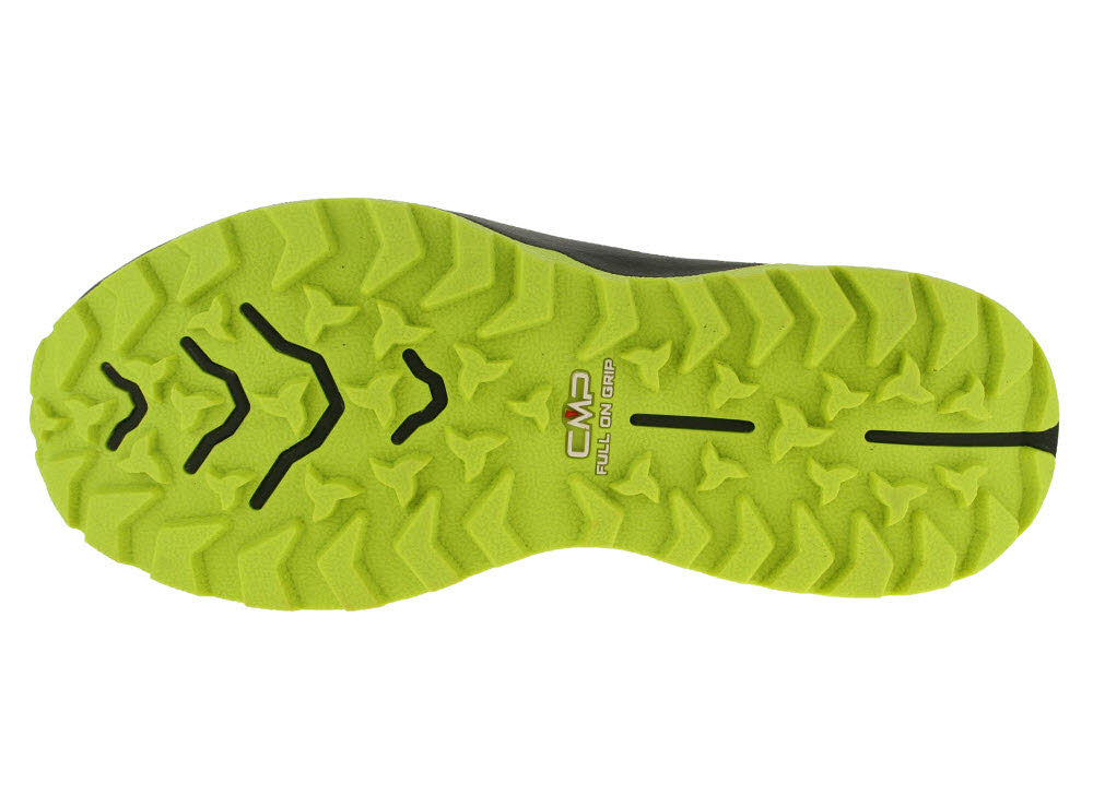 CMP Trekking / Outdoor Herren Schuhe