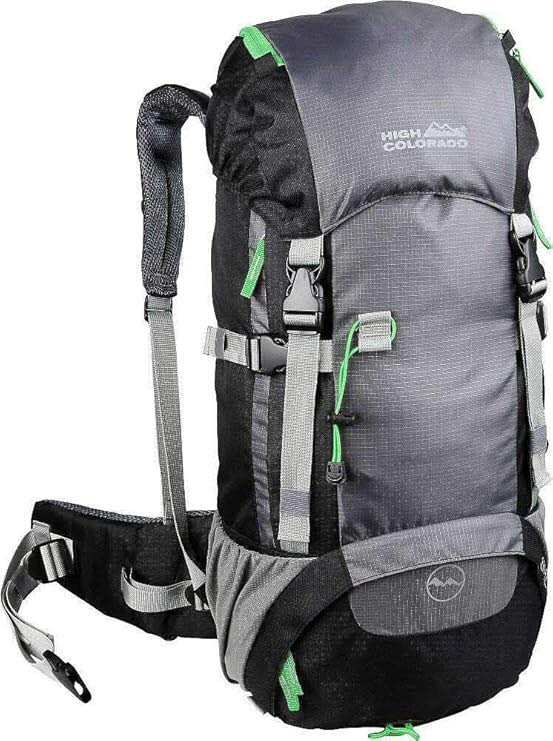 High Colorado SHERPA 40 Rucksack
