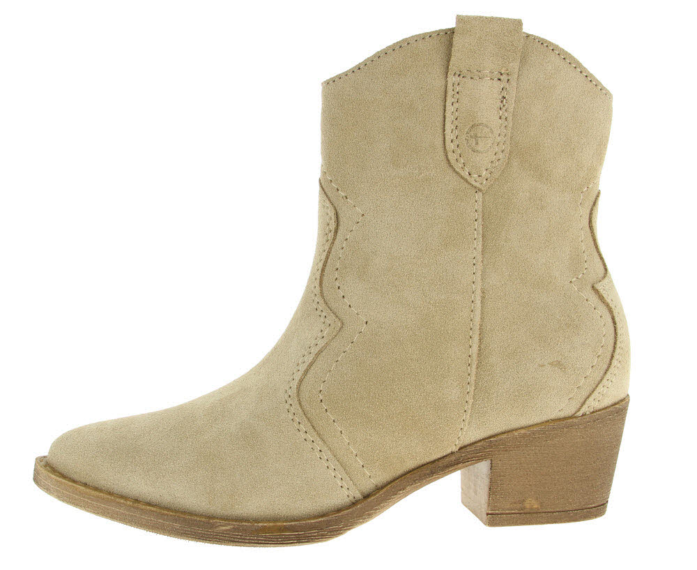 Tamaris Damen Stiefelette