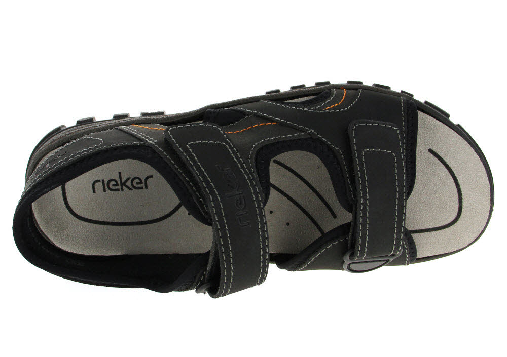 Rieker Herren Sandale