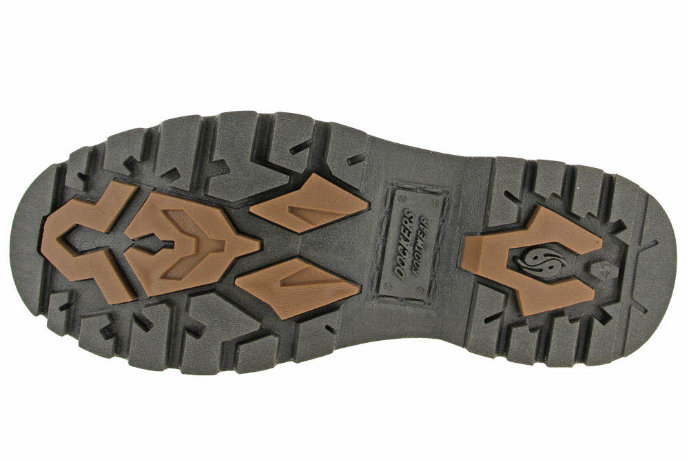 Dockers Herren Schürboots