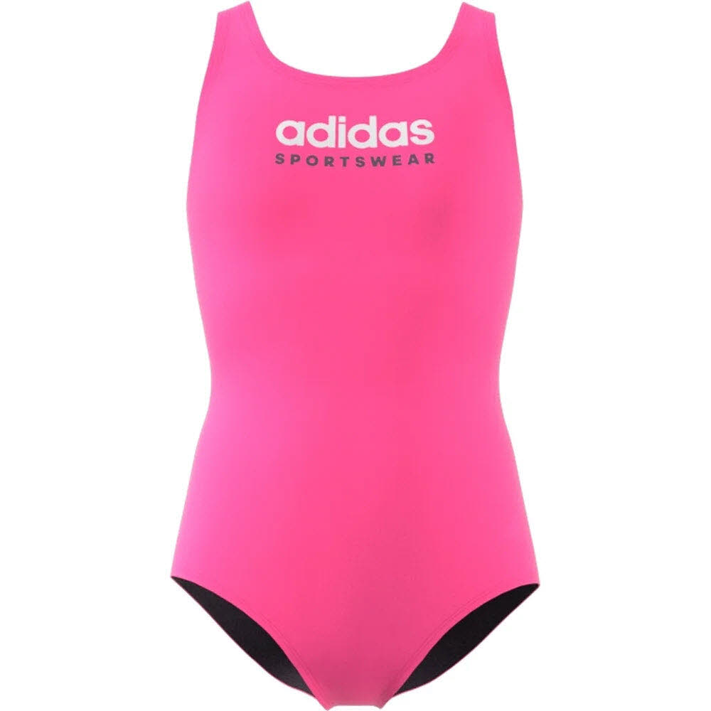 adidas Kinder Badeanzug