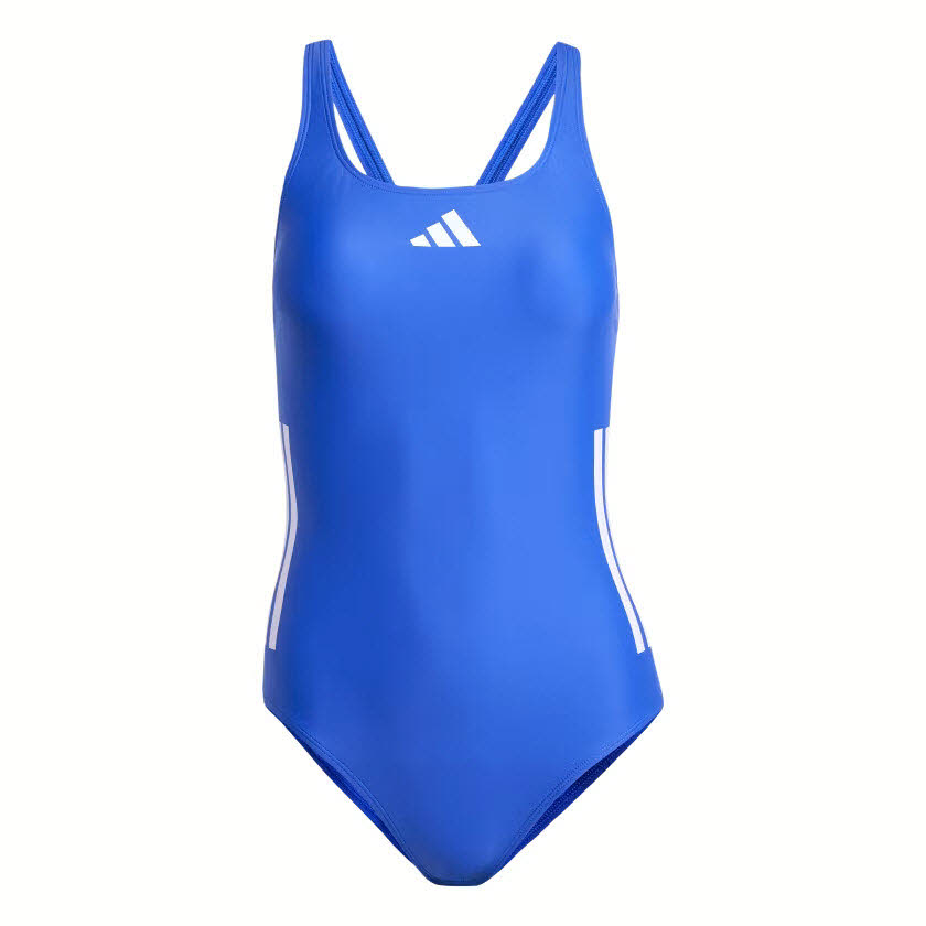 adidas 3-Streifen C-Back Badeanzug