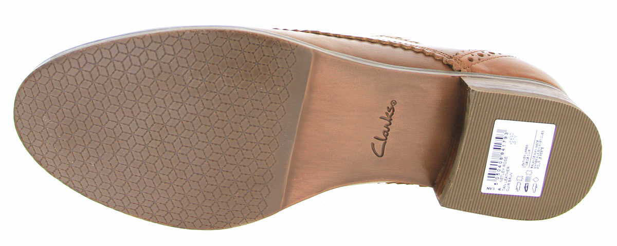 Clarks Damen Netley Rose